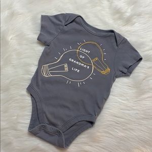 Baby Onesie